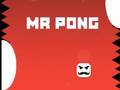 Jeu Monsieur Pong  en ligne