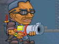 Jeu Jeu en ligne Zombie Boomer  en ligne