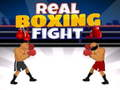 Jeu Véritable combat de boxe  en ligne