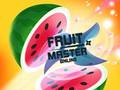 Jeu Maître des fruits en ligne  en ligne
