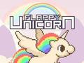Jeu Flappy Licorne  en ligne