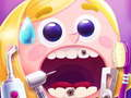 Jeu Chirurgie drôle de dentiste 2022  en ligne