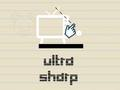 Jeu Ultra pointu  en ligne