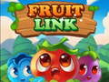 Jeu Lien de fruits  en ligne