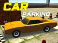 Jeu Parking  en ligne
