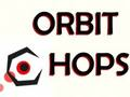 Jeu Sauts en orbite  en ligne