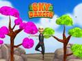 Jeu Danseur du ciel  en ligne
