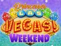 Jeu Week-end des princesses à Las Vegas  en ligne