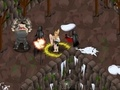 Jeu Donjon oublié II  en ligne