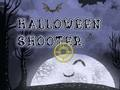 Jeu Jeu de tir d'Halloween  en ligne