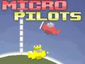 Jeu Micro-pilotes  en ligne