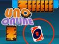 Jeu Uno en ligne  en ligne