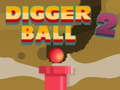 Jeu Boule de creuseur 2  en ligne