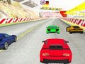 Jeu Course extrême rapide sur piste  en ligne