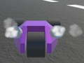 Jeu Cascades de kart  en ligne