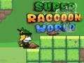 Jeu Monde de super raton laveur  en ligne