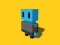 Jeu Pixels 3d  en ligne