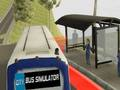 Jeu Simulateur de bus urbain  en ligne