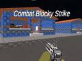 Jeu Combattre la frappe en bloc  en ligne