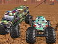 Jeu Monster Truck s'écraser  en ligne