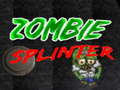Jeu Éclat de zombie  en ligne
