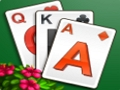 Jeu Solitaire Story Tripeaks 3 en ligne