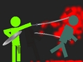 Jeu Bâton Slasher  en ligne