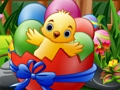 Jeu Trouver un poussin unique  en ligne