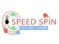 Jeu Jeu de couleurs Speed Spin  en ligne