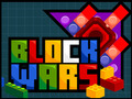 Jeu Guerres de blocs  en ligne
