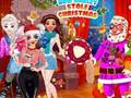 Jeu Comment Harley a volé Noël  en ligne