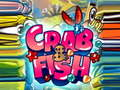 Jeu Crabe & Poisson  en ligne