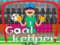 Jeu Gardien de but  en ligne