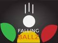 Jeu Chute de Ballz  en ligne