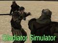 Jeu Simulateur de gladiateur  en ligne