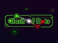 Jeu Choc des points  en ligne