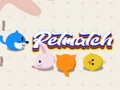 Jeu Match d'animal de compagnie  en ligne