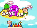 Jeu Sauvez-nous!  en ligne