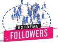 Jeu Abonnés extrêmes  en ligne
