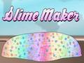 Jeu Fabricant de Slime  en ligne