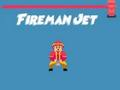 Jeu Jet de pompier  en ligne