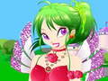 Jeu Winx Style Asiatique  en ligne