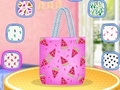 Jeu Créateur de sacs à main Baby Taylor  en ligne