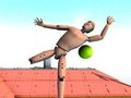 Jeu Chute du corps 3D  en ligne