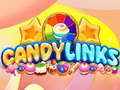Jeu Puzzle Liens Bonbons  en ligne