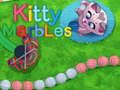 Jeu Billes de chat  en ligne