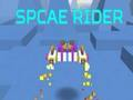 Jeu Cavalier de l'espace  en ligne