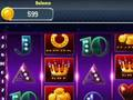 Jeu Machines à sous modernes  en ligne