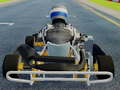 Jeu GO KART BOOST Playground en ligne