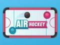 Jeu Hockey aérien  en ligne